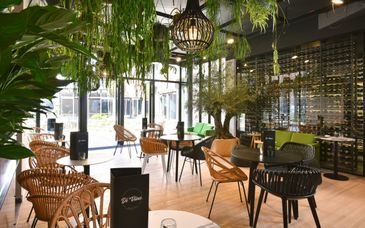 Martin's All Suites 4*