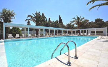 TRYP by Wyndham Corfu Dassia 4*