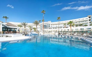 Bluesea Golden Beach 4*