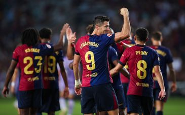 Wedstrijd FC Barcelona + verblijf van 2 nachten in 4*-hotel