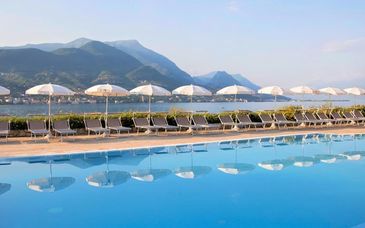 Park Hotel Casimiro 4*