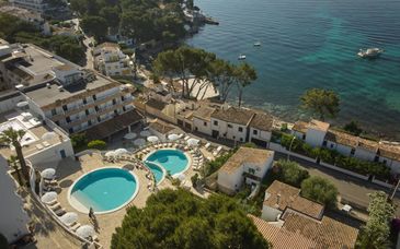 Inmood Aucanada Hotel 4*