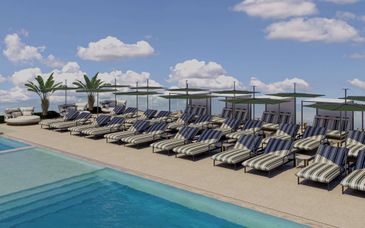 Novotel Malta Sliema 4*