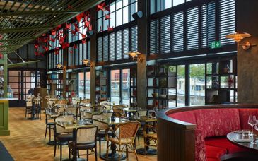 25hours Paper Island 4*