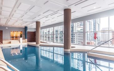 Le Capitole Hôtel 5*