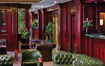 Gem Fitzrovia Hotel 4*