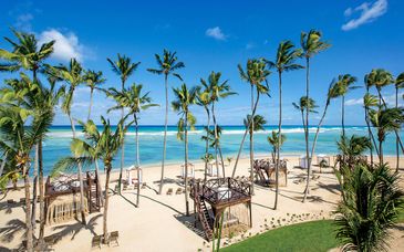 Breathless Punta Cana Resort & Spa 5*