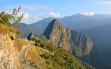 11-13 night private tour: Peruvian Treasures