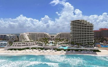 Secrets Mirabel Cancun Resort & Spa 5*