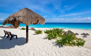 Secrets Mirabel Cancun Resort & Spa 5*