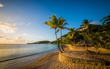 East Winds Resort 4*