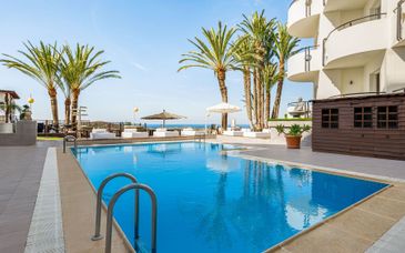 Ramada Resort by Wyndham Puerto de Mazarrón