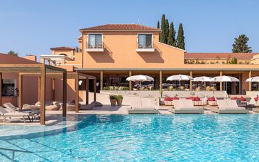 Select Sentido Apollo Palace 5*