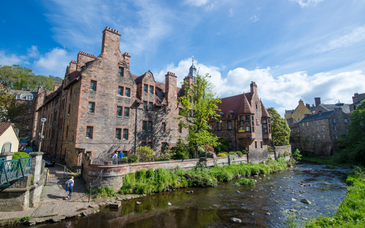 The Bruntsfield Hotel 4*