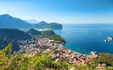 Duo: Hotel Talia 4* & Hotel Vile Oliva 4*