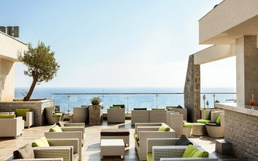 Ôclub Experience Vile Oliva 4*