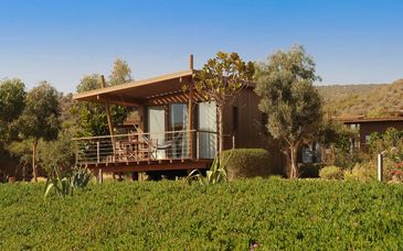 Radisson Blu Resort Taghazout 4*  