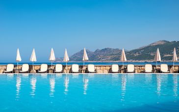 Radisson Resort Ruza Vjetrova 4*