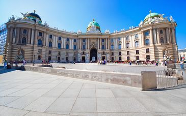 The Hoxton Vienna 4*