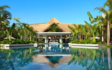 Dreams Royal Beach 5* 