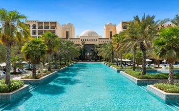 Rixos Al Mairid Ras Al Khaimah 5*