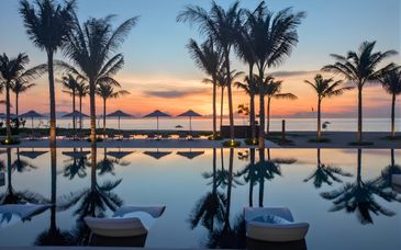 Alma Resort Cam Ranh 5*