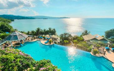 Calabash Cove Resort and Spa 5*