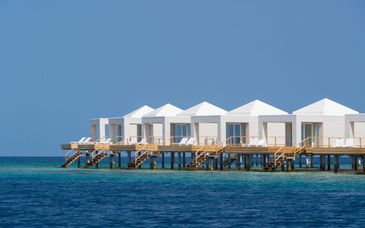Sandies Bathala Maldives 4*