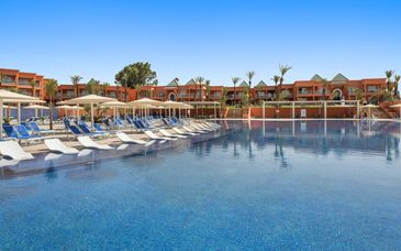 Sungo Resort Pickalbatros 5*