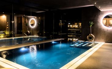 Rubens Hotels Gaia - Porto 4*