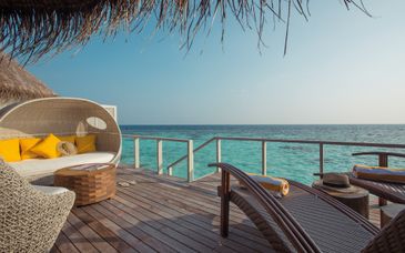 Drift Thelu Veliga Retreat 4*