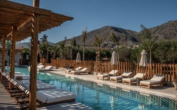 Indigo Inn Casa 4*