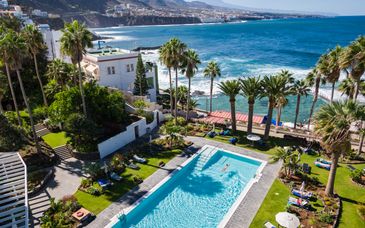 Océano Health Spa Hotel 4*