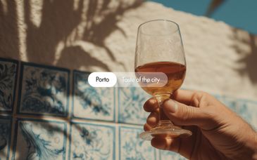 Discover Porto: Timbre Heroismo 4*
