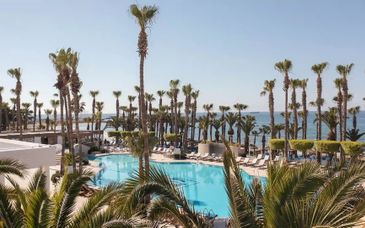 The Grand Resort Limited Edition by Leonardo 5*