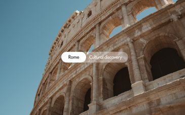 Discover Rome: Mama Shelter Roma 4*