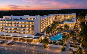 Royalton Vessence Barbados 5*