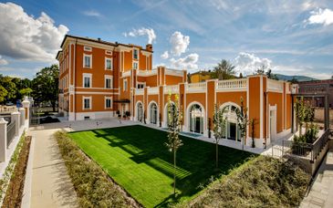 Villa Miliani 4* 