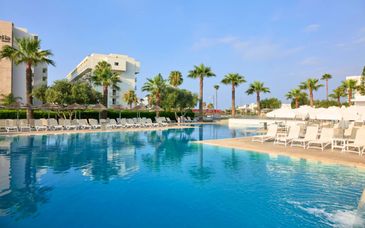 Atlantica Sancta Napa 4*