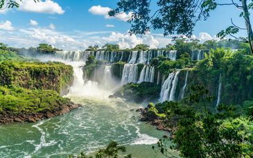7-14 night self-guided tour: Classic Argentina 