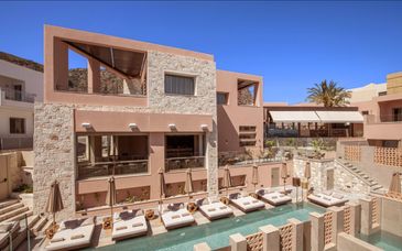 Esperides Signature 5*