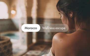 5* hotel stay & experience