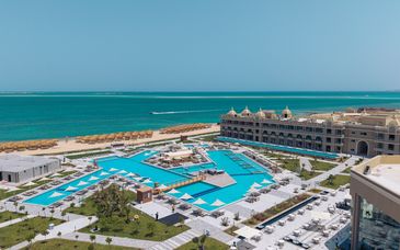 Titanic Pearl Hurghada 5*