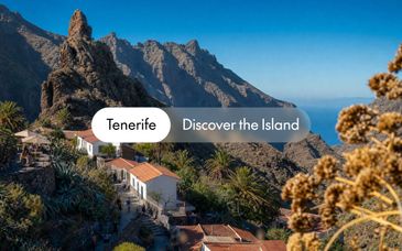 4* hotel stay & experience
