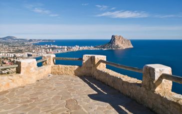 Hotel Boutique Calas de Alicante