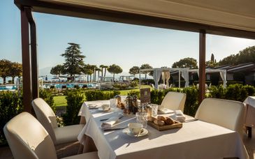 Splendido Bay Luxury Spa Resort 5*