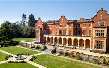 Easthampstead Park Hotel 4*
