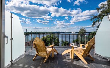 Hotel J Stockholm 4*