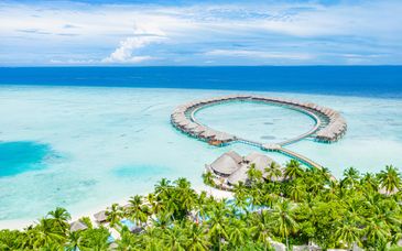 Sun Siyam Vilu Reef 5*