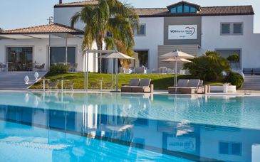 VOI Marsa Siclà Resort 4*